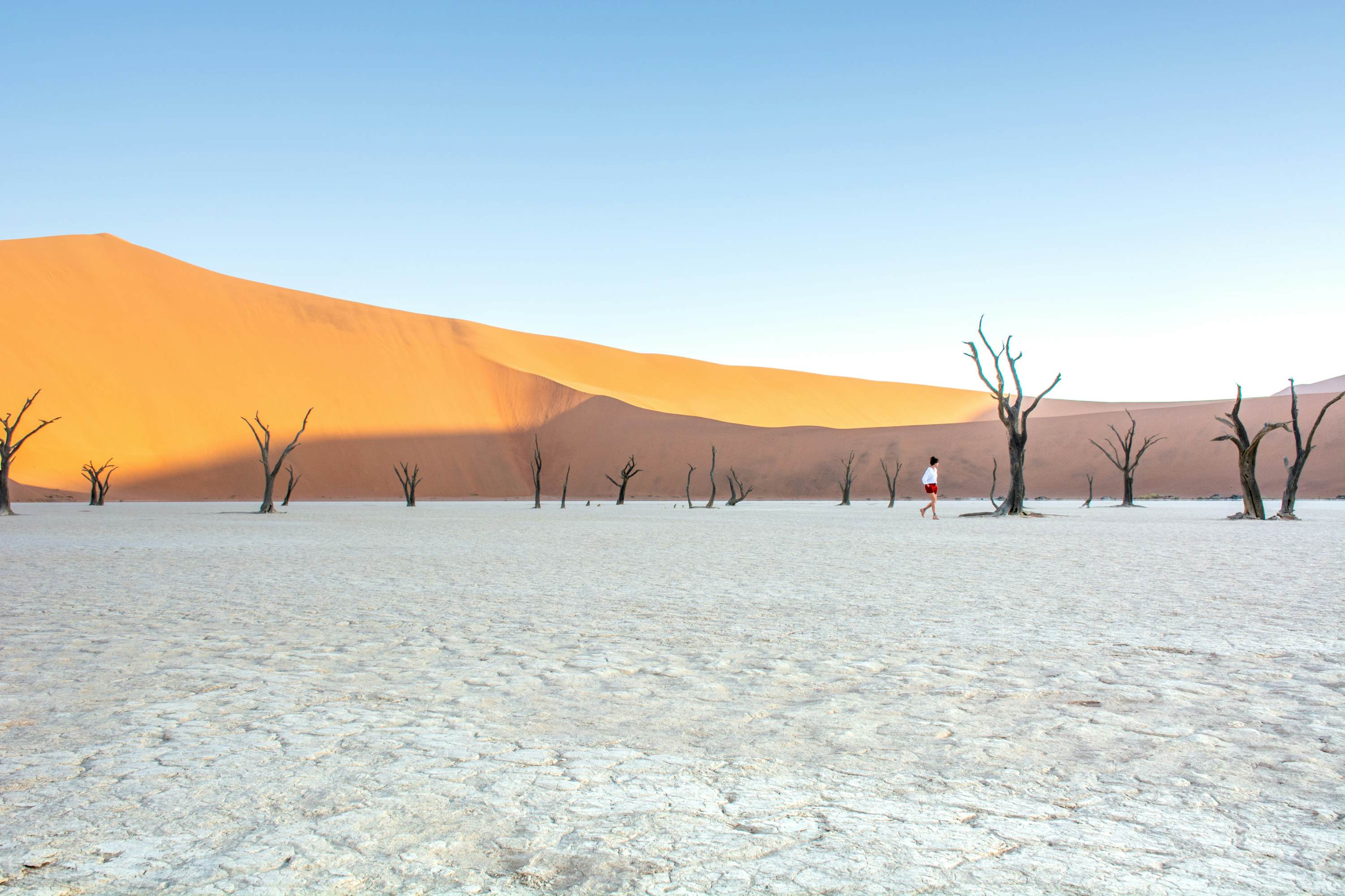 Namibia Travel - Lonely Planet | Africa